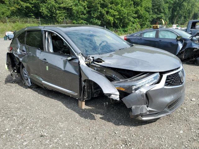 2024 ACURA RDX 5J8TC2H38RL027670