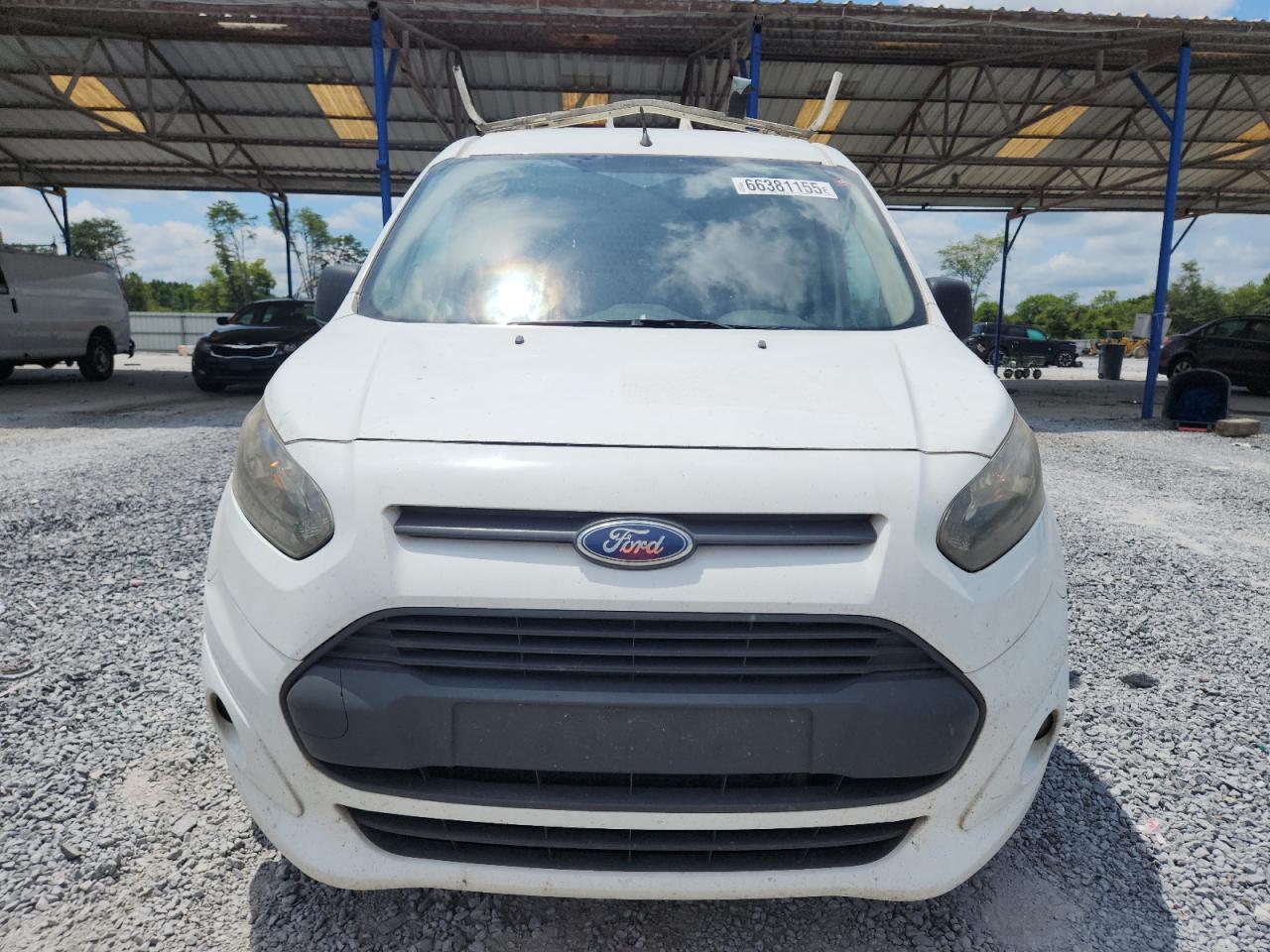 FORD TRANSIT CONNECT XLT