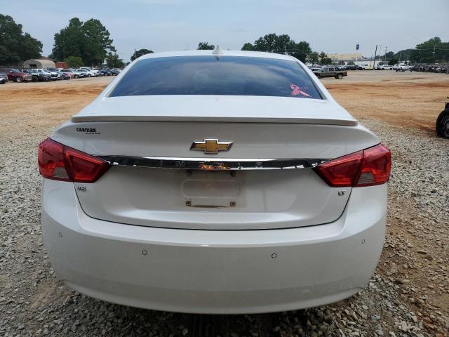 2017 CHEVROLET IMPALA LT 2G1105S3XH9173382