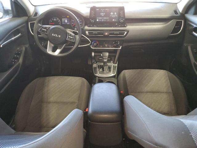 2022 KIA SELTOS LX - KNDEPCAA1N7324308