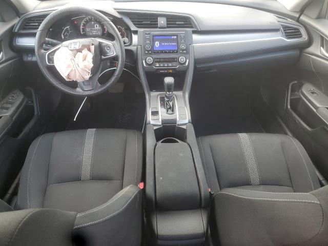 2018 HONDA CIVIC LX - 2HGFC2F56JH581115