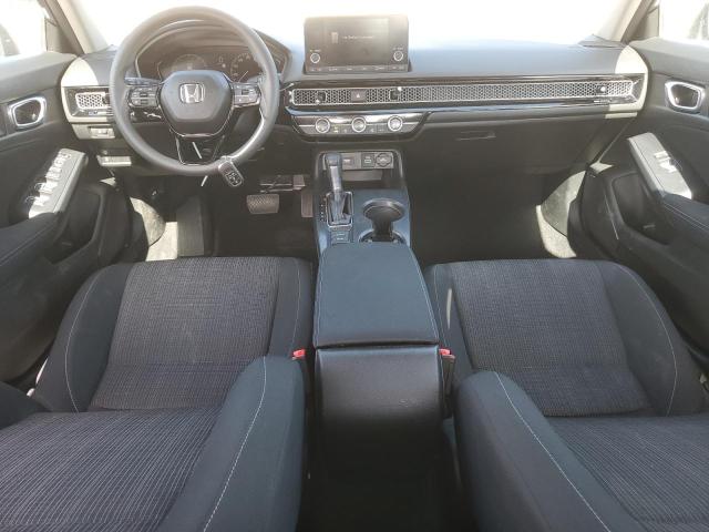 2023 HONDA CIVIC LX 2HGFE2F23PH536920