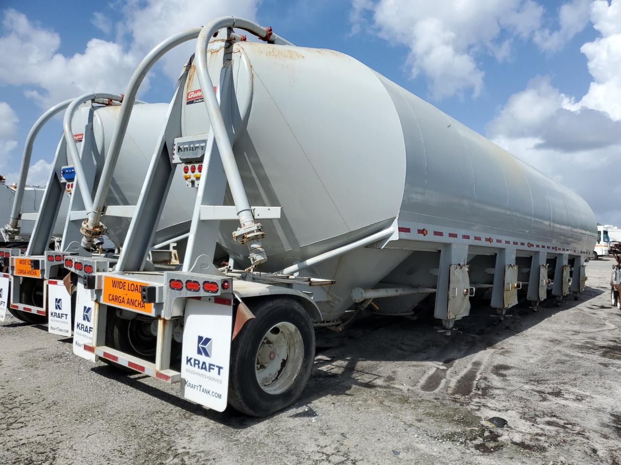 Lot #3208111308 2023 GALLEGOS UNKNOWN