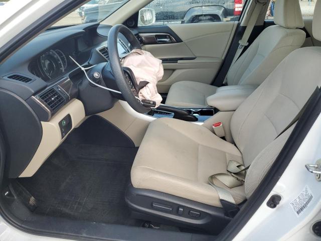 2016 HONDA ACCORD EX 1HGCR2F06GA011886