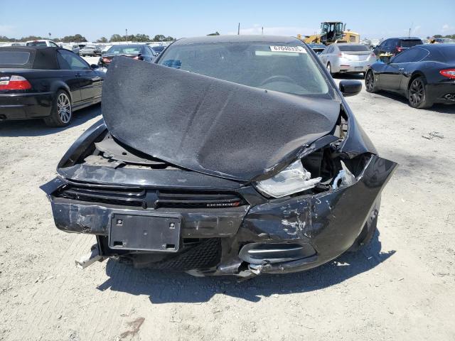 2016 DODGE DART SE 1C3CDFAA1GD645310