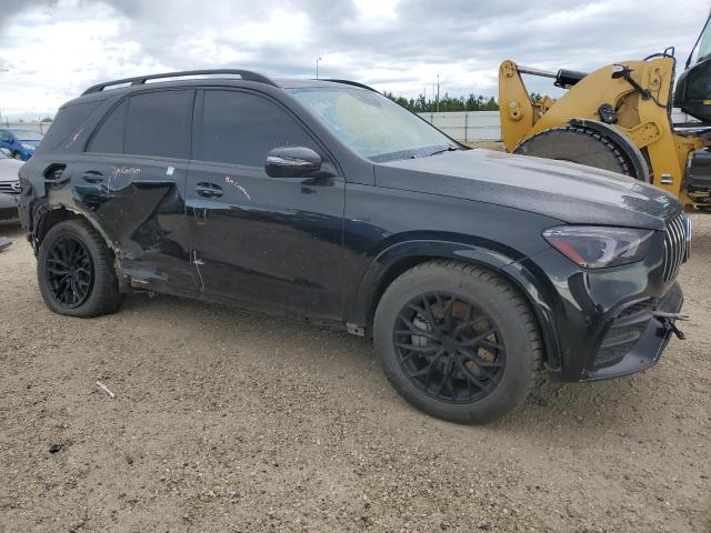2023 MERCEDES-BENZ GLE AMG 53 4JGFB6BB1PA966542