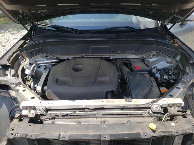 2018 VOLVO XC90 T6 - YV4A22PKXJ1197155