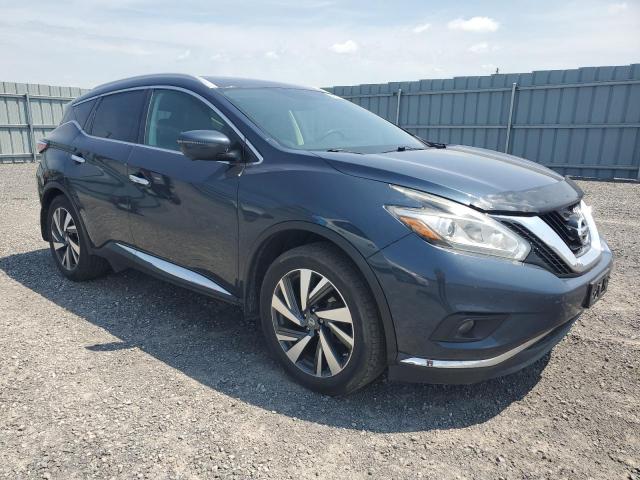 2017 NISSAN MURANO S 5N1AZ2MH3HN151379