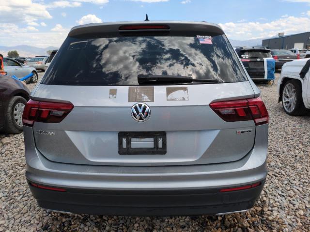 2021 VOLKSWAGEN TIGUAN S 3VV0B7AX3MM035862
