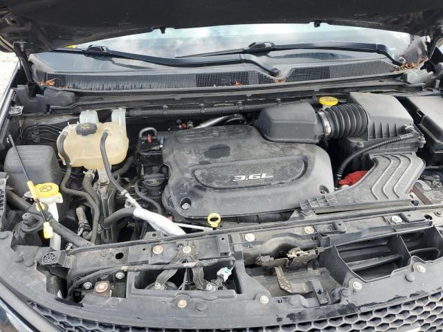 2018 CHRYSLER PACIFICA L - 2C4RC1AG6JR103446