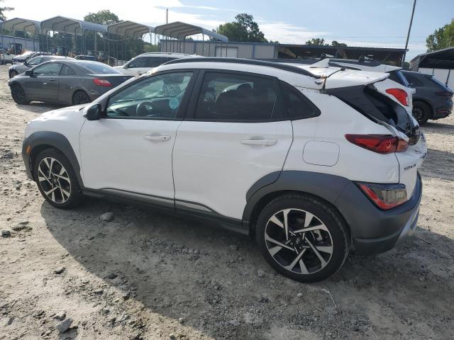 2022 HYUNDAI KONA LIMIT KM8K53A39NU794593