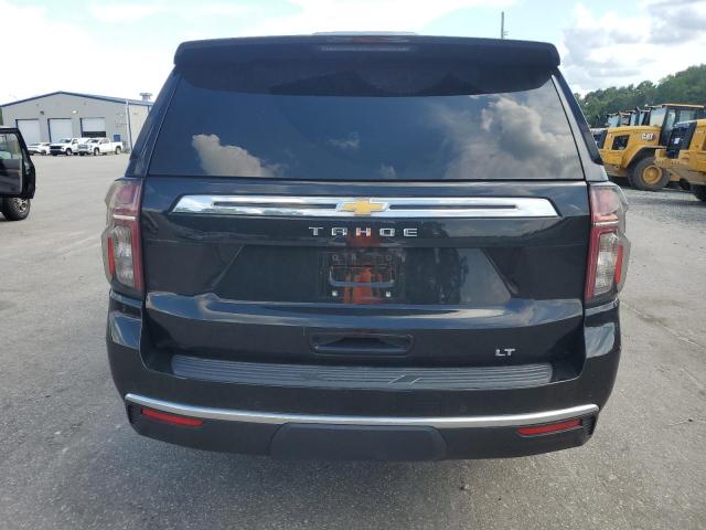 2023 CHEVROLET TAHOE K150 - 1GNSKNKD1PR408083