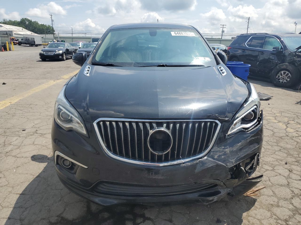 BUICK ENVISION PREFERRED