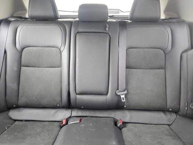 2024 NISSAN ARIYA ENGAGE JN1CF0BB6RM738095