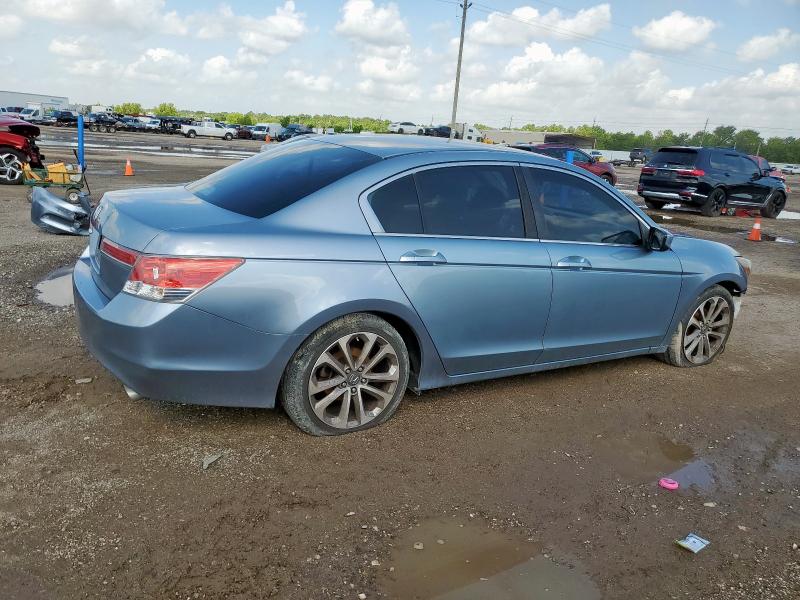 2012 HONDA ACCORD LX - 1HGCP2F3XCA135928