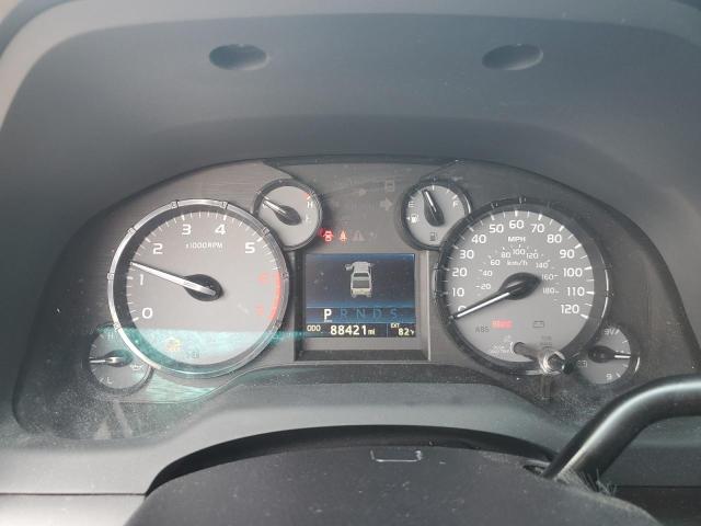 2016 TOYOTA TUNDRA DOU - 5TFRM5F17GX095697