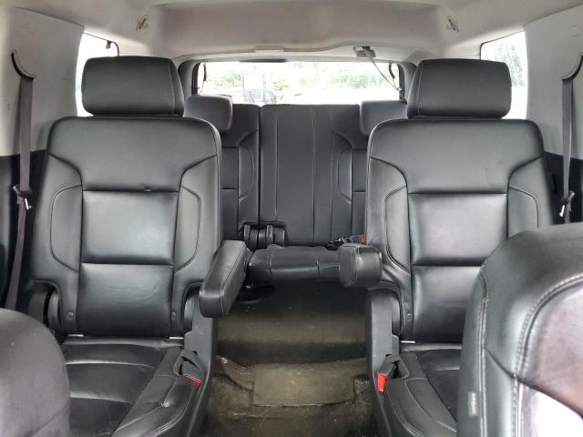 2016 CHEVROLET TAHOE K1500 LT 1GNSKBKC2GR422676