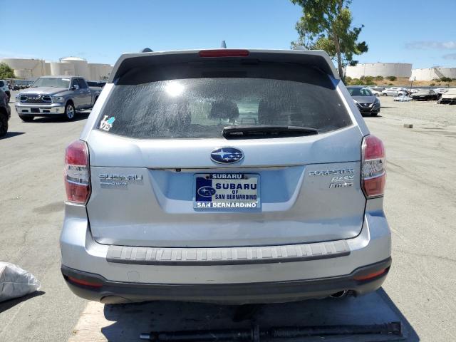 2016 SUBARU FORESTER 2 JF2SJARC3GH519954