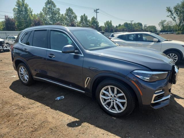 2020 BMW X5 XDRIVE4 - 5UXCR6C08L9C82844