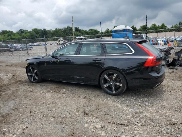2019 VOLVO V90 T6 R-D YV1A22VM9K1095087