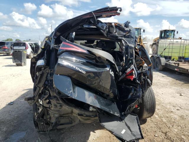 2024 KIA SPORTAGE S 5XYK43DF8RG186987