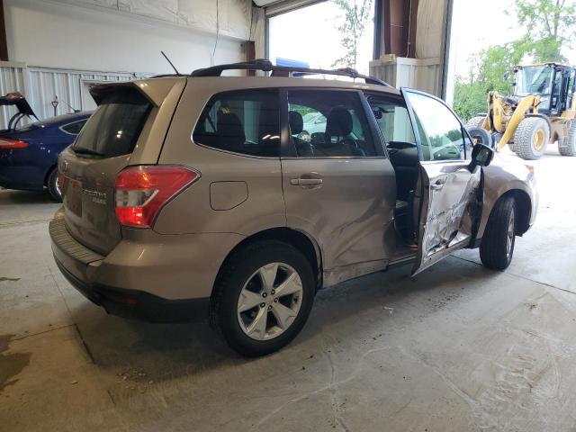 Vin: jf2sjahc2fh520898, lot: 62942855, subaru forester 2.5i limited 20153