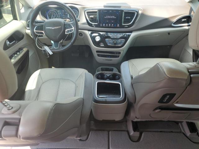2019 CHRYSLER PACIFICA T 2C4RC1EG7KR588269