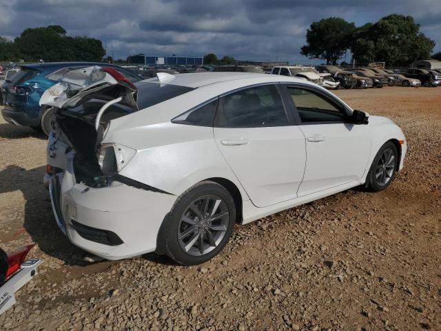 2019 HONDA CIVIC EX - 19XFC1F35KE002118
