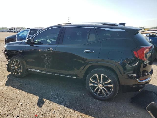 2020 GMC TERRAIN DE 3GKALXEX7LL268937