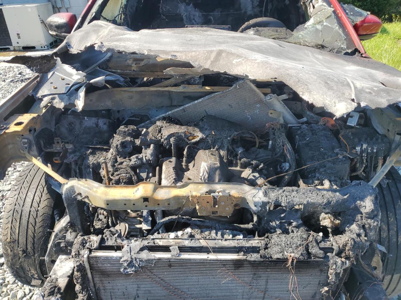 JEEP COMPASS LIMITED