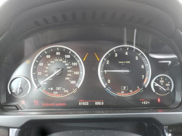 2017 BMW X5 XDRIVE3 5UXKR0C3XH0X81382