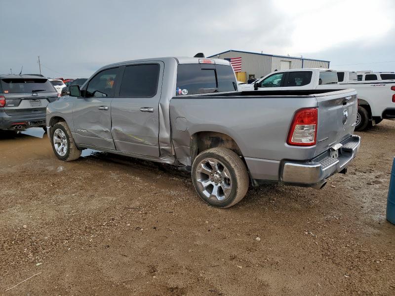 2020 RAM 1500 BIG H 1C6SRFFT5LN167293