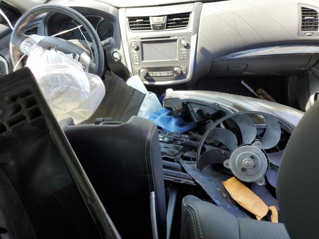 2016 NISSAN ALTIMA 2.5 1N4AL3AP3GC267883