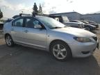 Lot #3311518242 2004 MAZDA 3 I