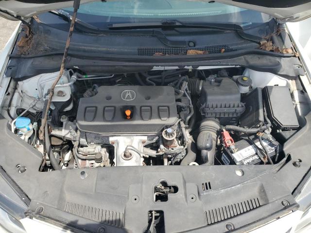 2015 ACURA ILX 20 PRE 19VDE1F56FE007779