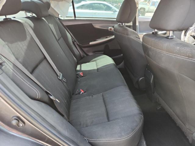 2013 TOYOTA COROLLA BA - 5YFBU4EE9DP225201