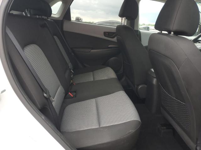 2019 HYUNDAI KONA SEL KM8K2CAA5KU332521