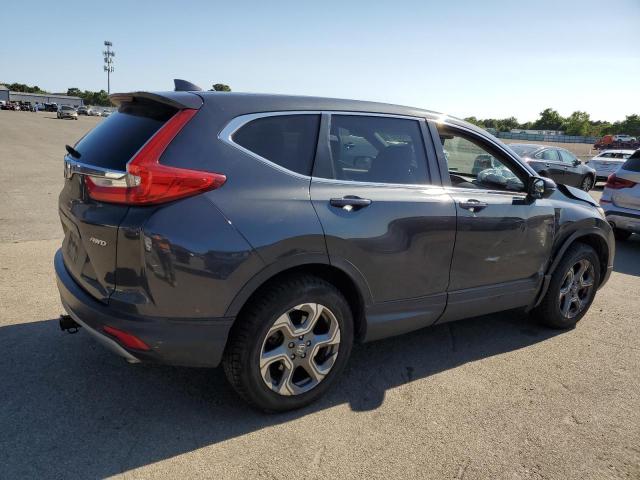 2019 HONDA CR-V EXL 5J6RW2H87KL027381
