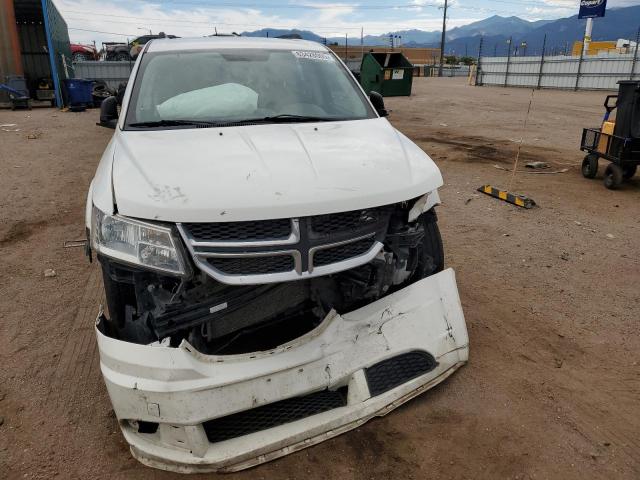 2016 DODGE JOURNEY SE 3C4PDCAB2GT223187