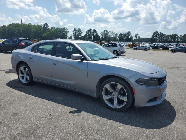 2018 DODGE CHARGER SX 2C3CDXHG3JH119822