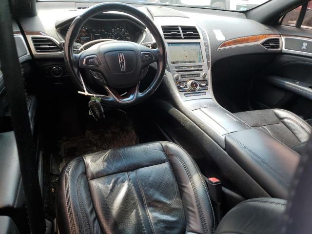 2017 LINCOLN MKZ RESERV 3LN6L5FC4HR654507