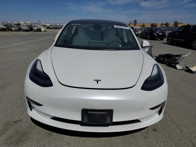 2022 TESLA MODEL 3 5YJ3E1EA5NF153262