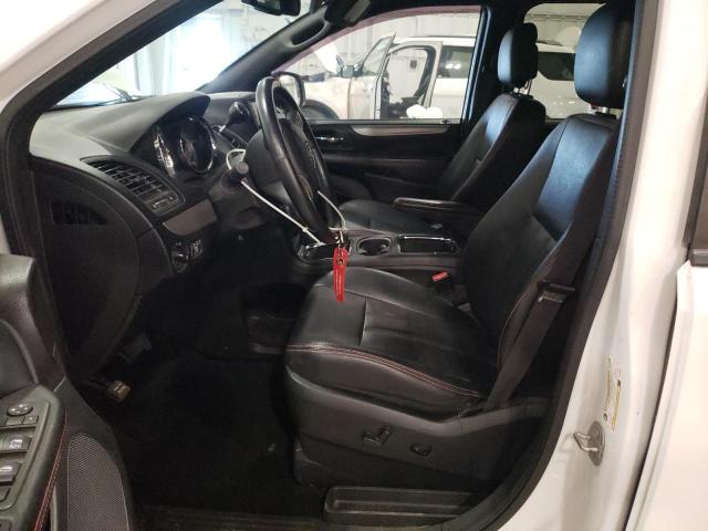 2018 DODGE GRAND CARA - 2C4RDGEG7JR150608