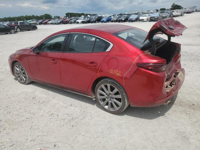 2021 MAZDA 3 PREFERRED JM1BPACL8M1317654