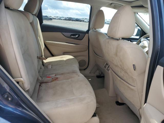 2014 NISSAN ROGUE S - 5N1AT2MTXEC851428