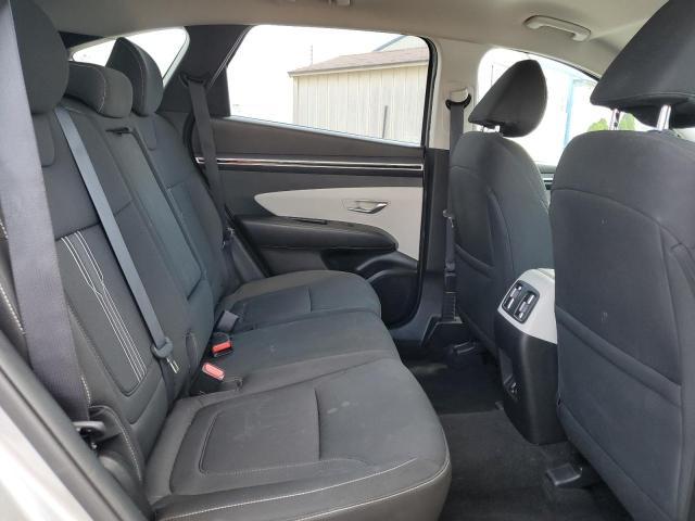 2023 HYUNDAI TUCSON SEL #3292383292