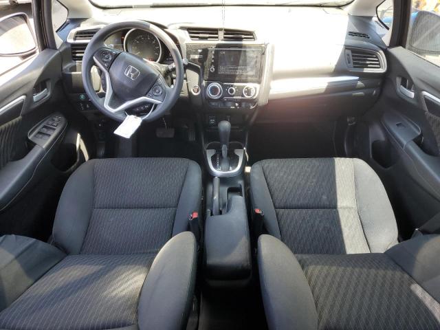 2018 HONDA FIT EX 3HGGK5H86JM718717