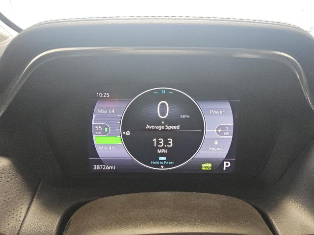 2022 CHEVROLET BOLT EUV P 1G1FZ6S00N4133608