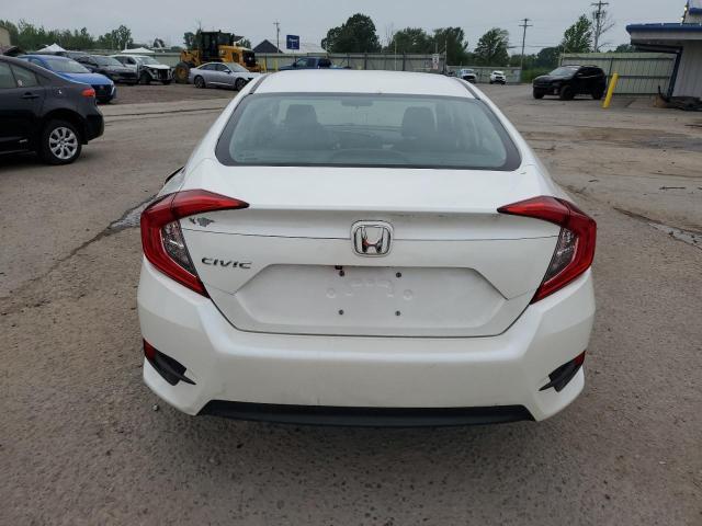 2016 HONDA CIVIC EX - 19XFC2F74GE245287
