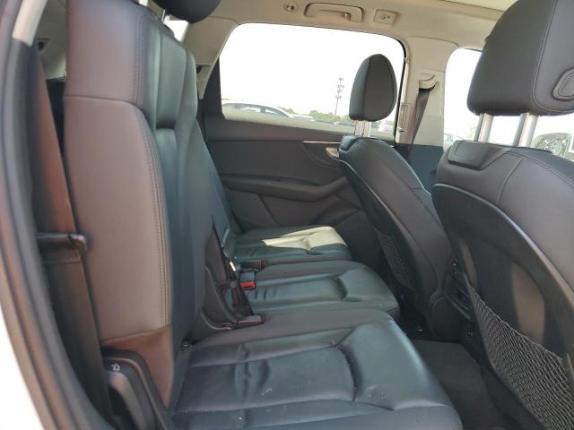 2020 AUDI Q7 PREMIUM WA1AJAF75LD009859